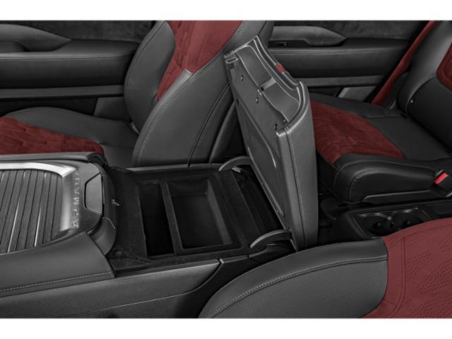 new 2026 Nissan Armada car, priced at $83,880