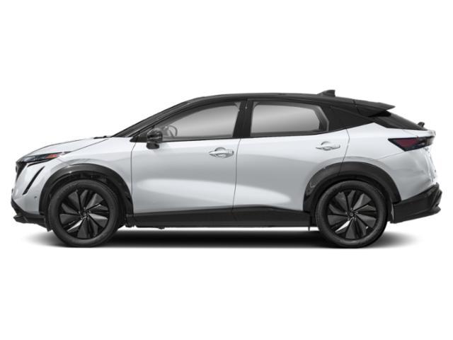 used 2024 Nissan ARIYA car