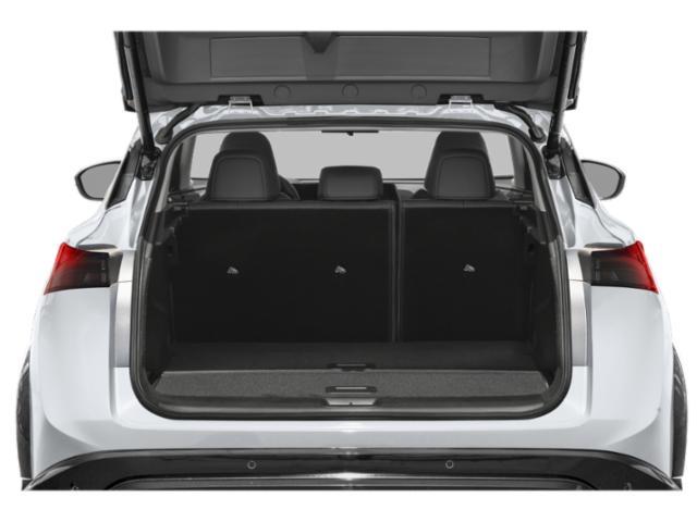 used 2024 Nissan ARIYA car