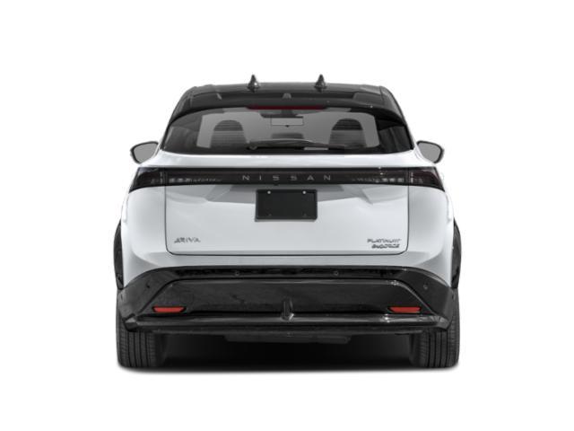 used 2024 Nissan ARIYA car