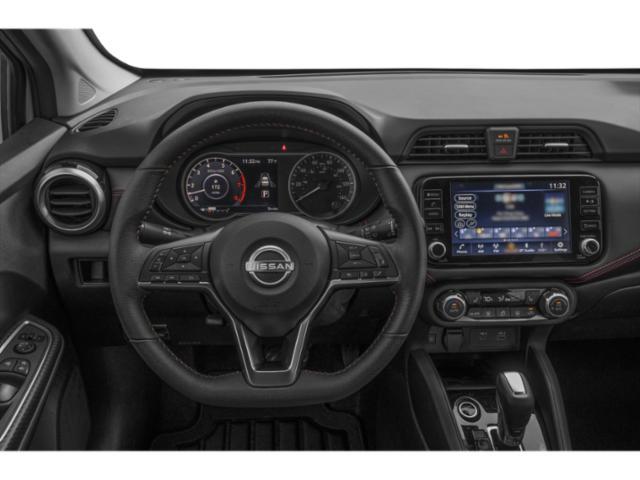 new 2025 Nissan Versa car, priced at $21,493