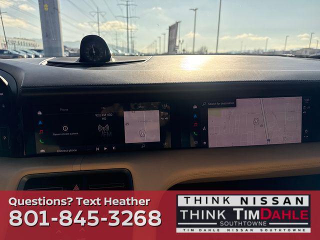 used 2020 Porsche Taycan car, priced at $66,844