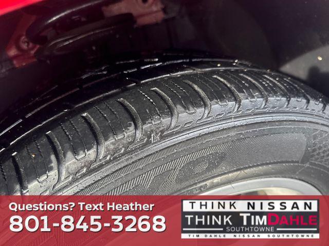 used 2015 Chevrolet Captiva Sport car, priced at $6,999