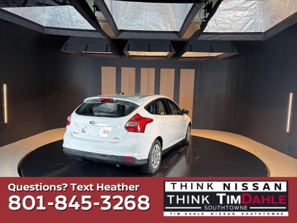 used 2013 Ford Focus car, priced at $5,621