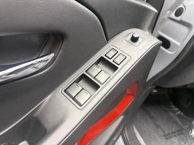 new 2025 Nissan Frontier car, priced at $99,877