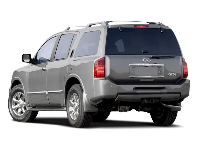 used 2008 INFINITI QX56 car, priced at $4,999