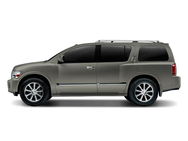 used 2008 INFINITI QX56 car, priced at $4,999