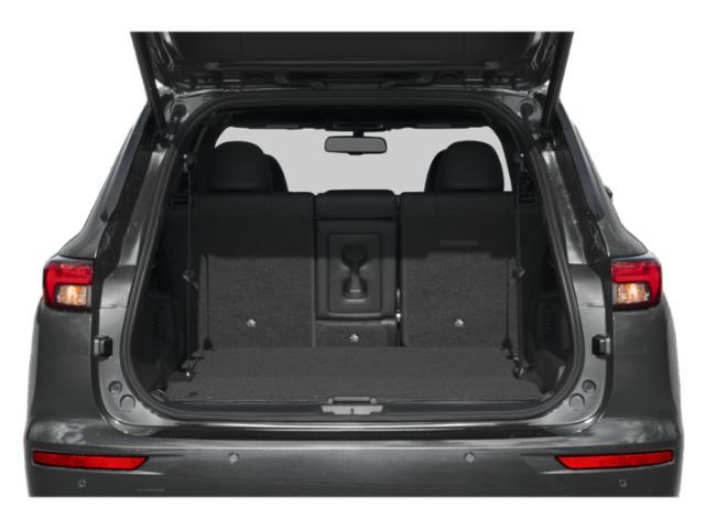 new 2026 Nissan Rogue car, priced at $50,717