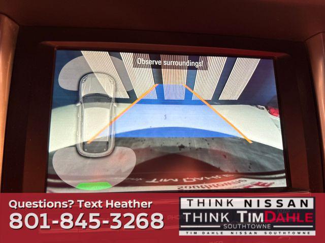 used 2016 Porsche Macan car, priced at $24,899