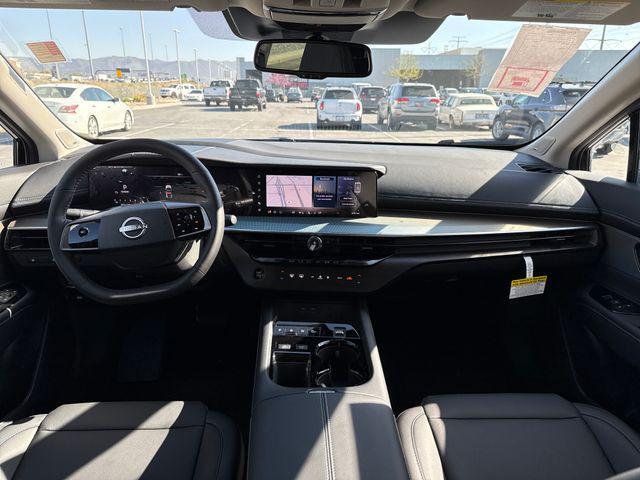 new 2025 Nissan Murano car, priced at $38,970