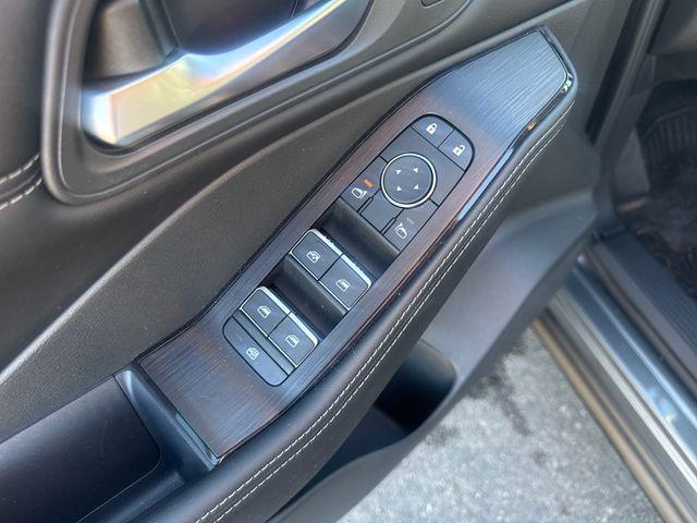 used 2024 Nissan Rogue car, priced at $28,055