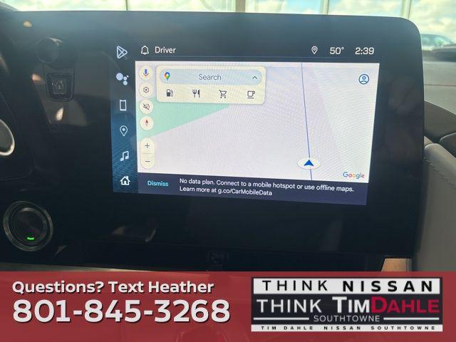 used 2025 Chevrolet Corvette car, priced at $119,999