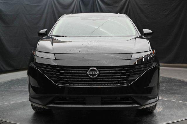 new 2025 Nissan Murano car, priced at $33,995