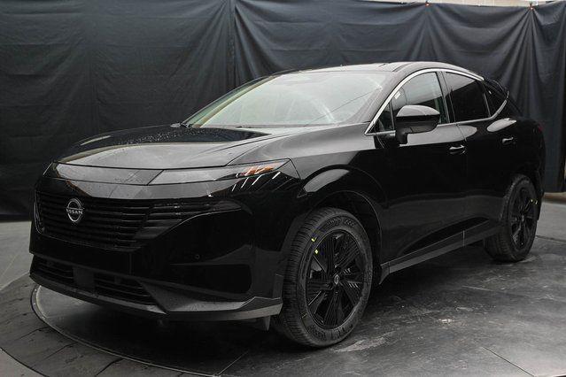 new 2025 Nissan Murano car, priced at $33,995