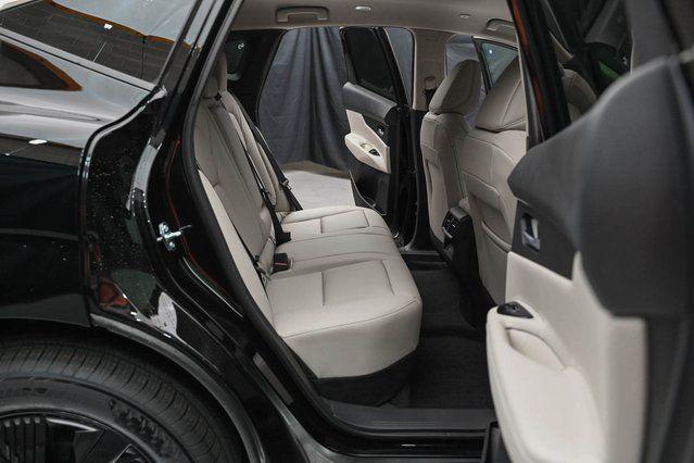 new 2025 Nissan Murano car, priced at $33,995