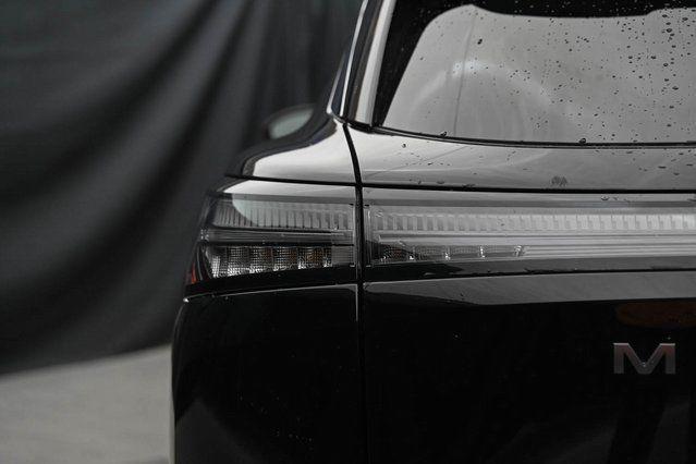 new 2025 Nissan Murano car, priced at $33,995