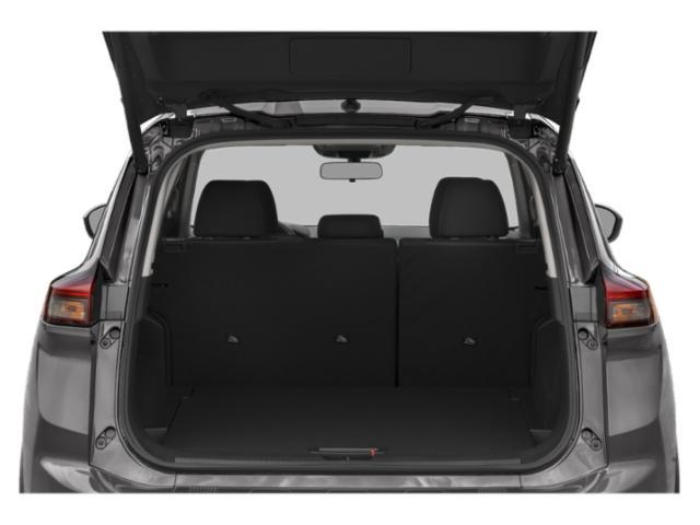 new 2026 Nissan Rogue car, priced at $28,386