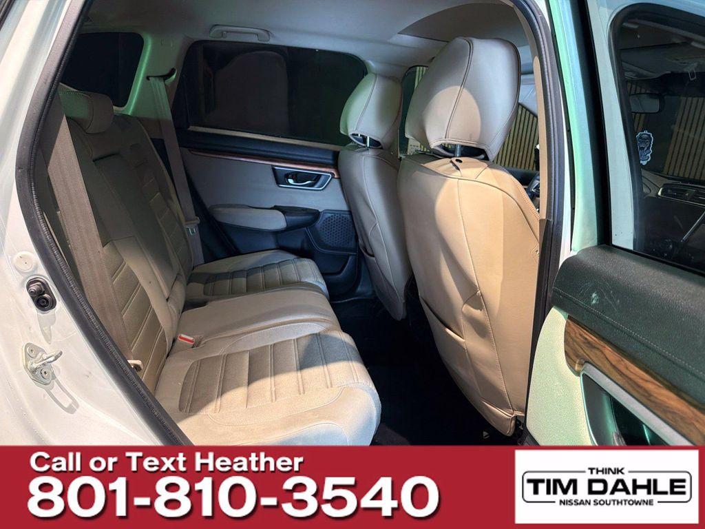 used 2019 Honda CR-V car, priced at $21,232