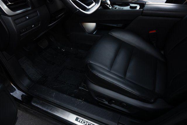 used 2022 Nissan Rogue car, priced at $19,951