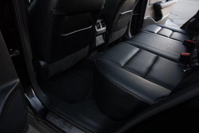 used 2022 Nissan Rogue car, priced at $19,951