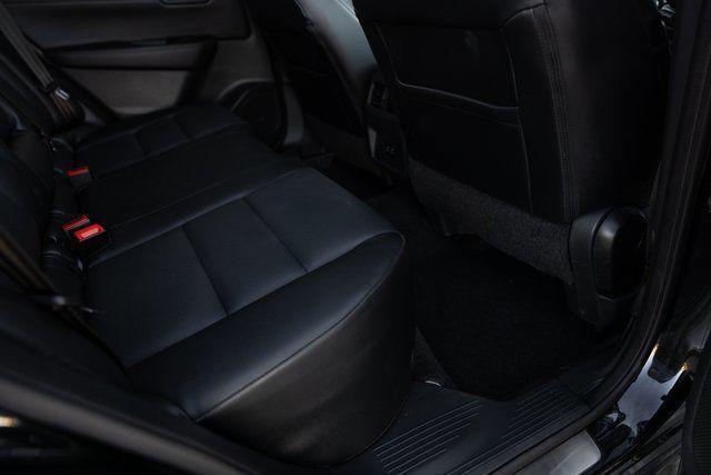 used 2022 Nissan Rogue car, priced at $19,951