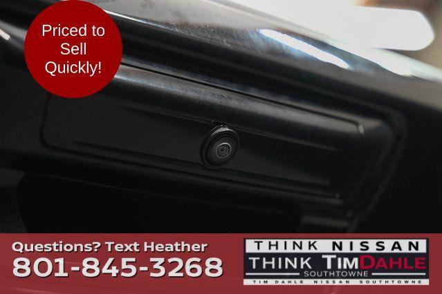 used 2021 Ram 1500 car, priced at $40,277