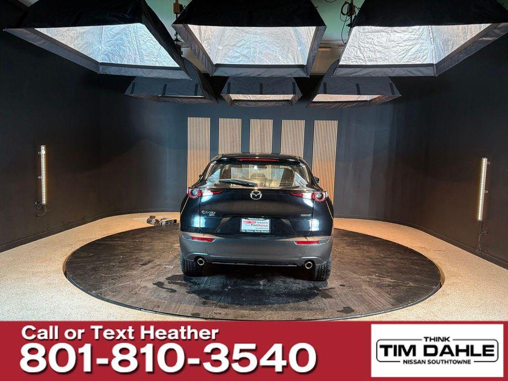 used 2026 Mazda CX-30 car, priced at $26,367