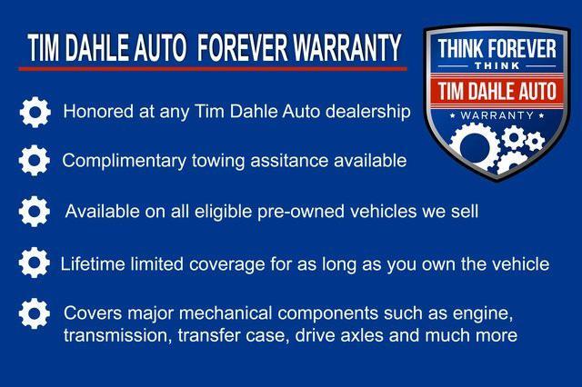 used 2017 Volkswagen Tiguan car, priced at $9,999