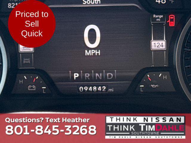 used 2020 Ram 1500 car, priced at $28,674