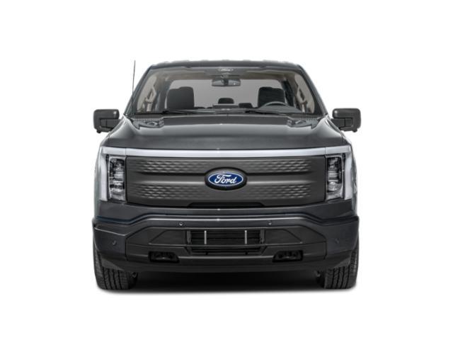used 2025 Ford F-150 Lightning car, priced at $54,998
