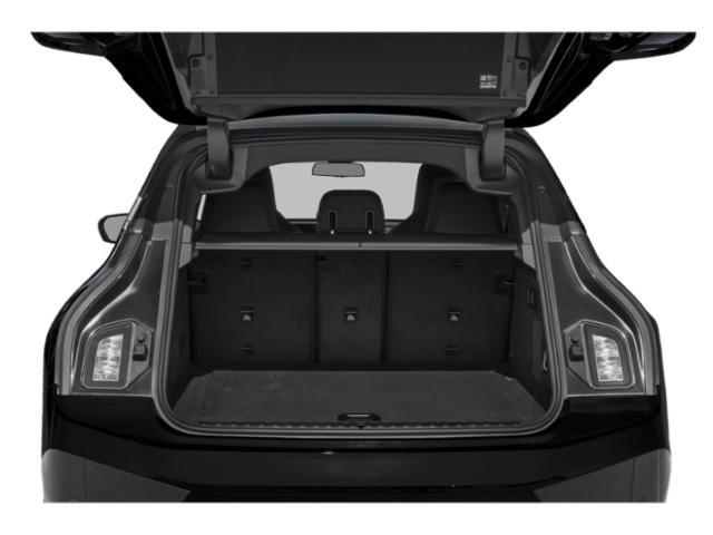 used 2023 BMW iX car, priced at $43,764