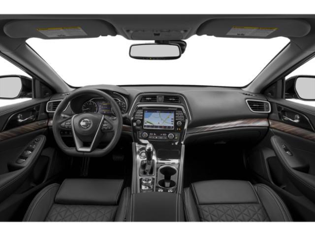 used 2018 Nissan Maxima car, priced at $14,995