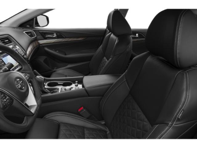 used 2018 Nissan Maxima car, priced at $14,995