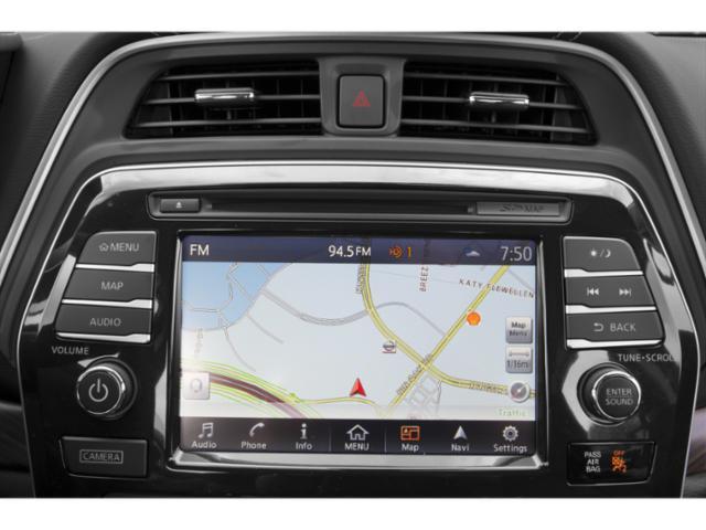 used 2018 Nissan Maxima car, priced at $14,995