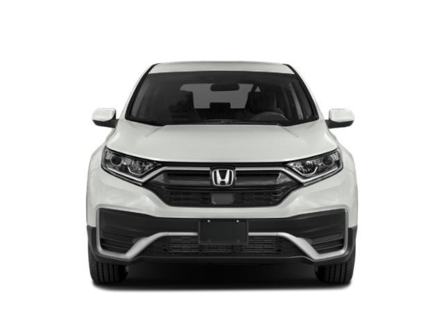 used 2021 Honda CR-V car, priced at $21,499