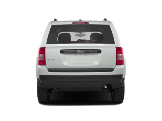 used 2015 Jeep Patriot car, priced at $4,990