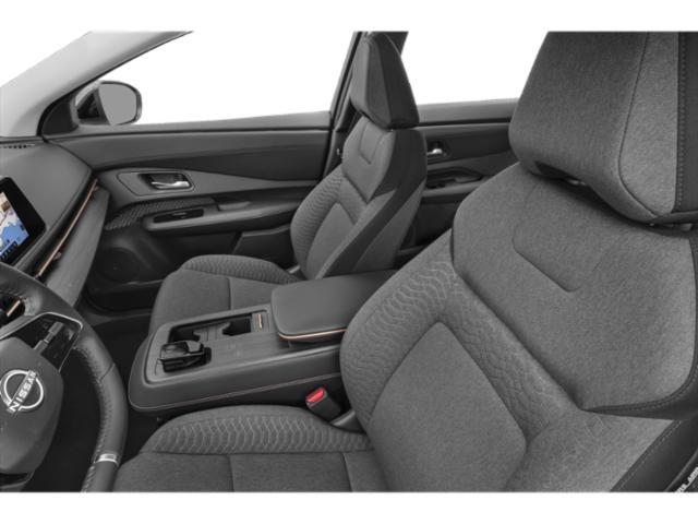 used 2023 Nissan ARIYA car, priced at $26,446