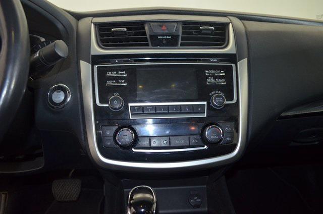 used 2018 Nissan Altima car, priced at $9,172