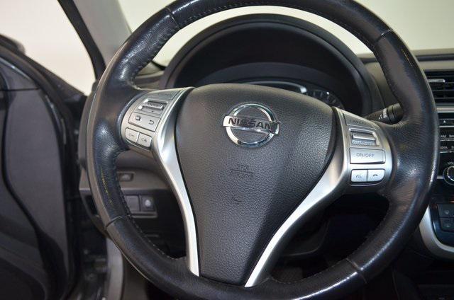 used 2018 Nissan Altima car, priced at $9,172