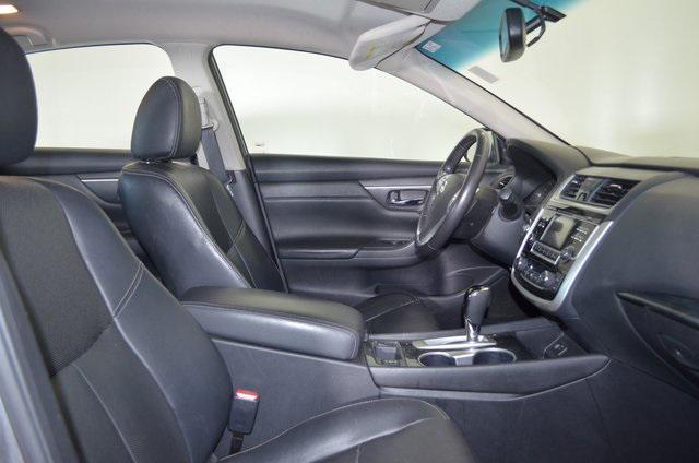 used 2018 Nissan Altima car, priced at $9,172