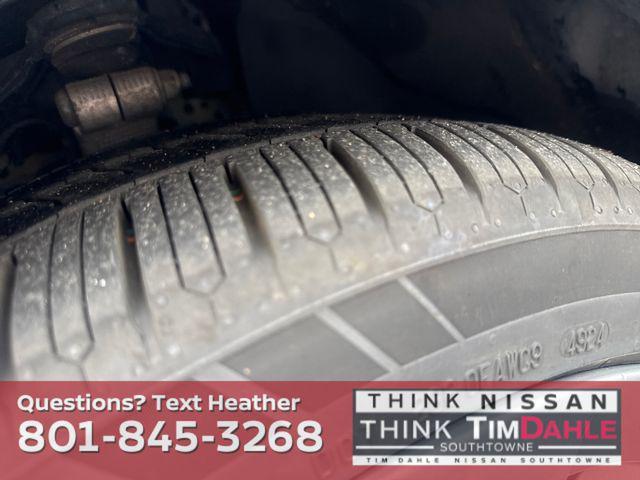 used 2021 Tesla Model 3 car, priced at $24,199