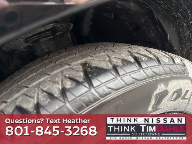 used 2023 Nissan ARIYA car, priced at $19,084