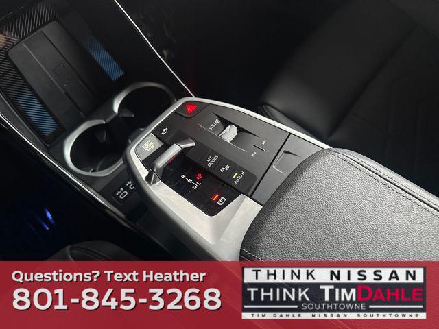 used 2023 BMW X1 car, priced at $26,992