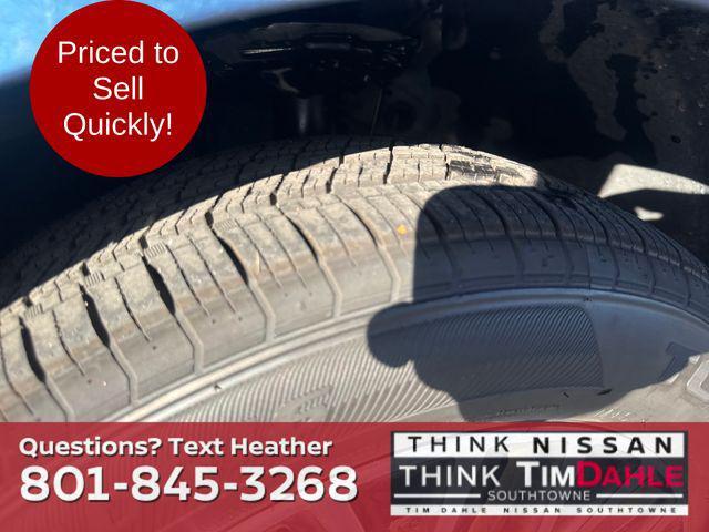 used 2020 Volkswagen Jetta car, priced at $14,960