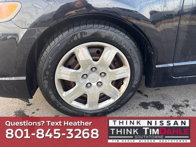 used 2008 Honda Civic car, priced at $6,995