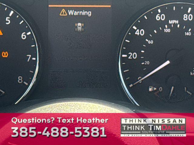 used 2019 Nissan Rogue car, priced at $14,238