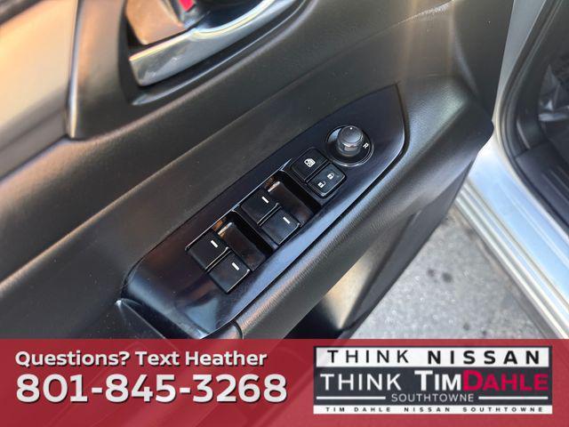 used 2021 Mazda CX-5 car, priced at $16,899