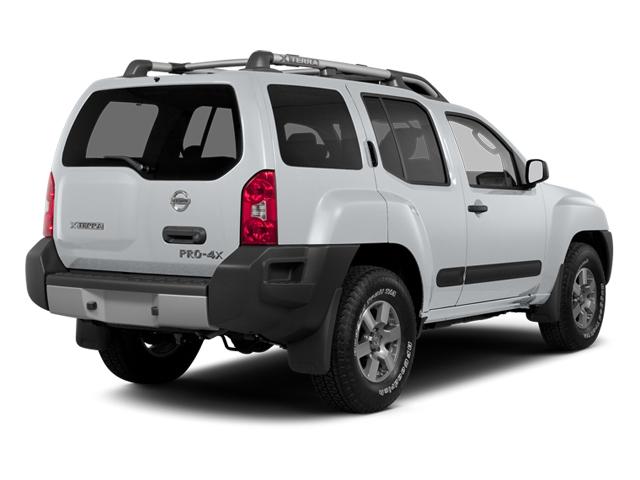 used 2013 Nissan Xterra car