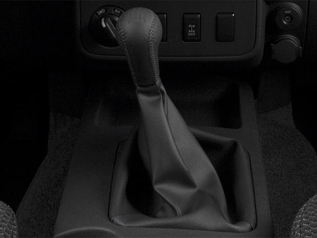 used 2013 Nissan Xterra car