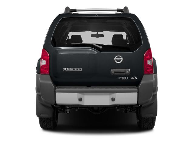 used 2013 Nissan Xterra car